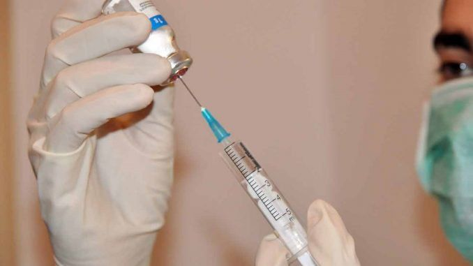 Tin vui: Một loại thuốc tiêm điều trị ung thư giúp xóa sổ hoàn toàn khối u chỉ sau vài tuần