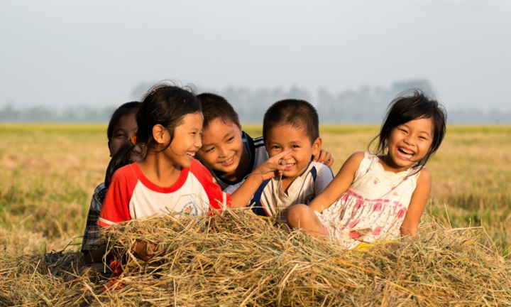 Tổng hợp những lời chúc ngày 1/6 hay và ý nghĩa cho các bé