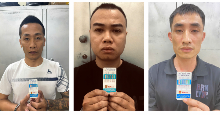 Triệt phá nhóm mua bán ma túy cần sa qua Telegram ở Quảng Ninh, bắt 3 đối tượng