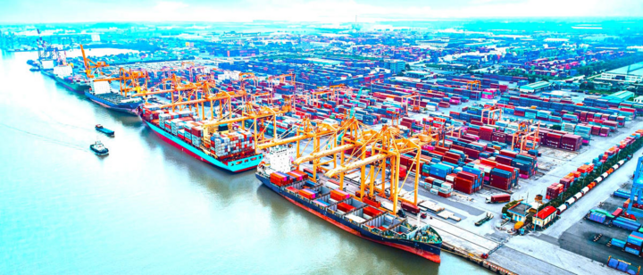 Bảo vệ cá nhân, tổ chức trong các giao dịch xuyên biên giới: Tiếp tục xây dựng, hoàn thiện các 
