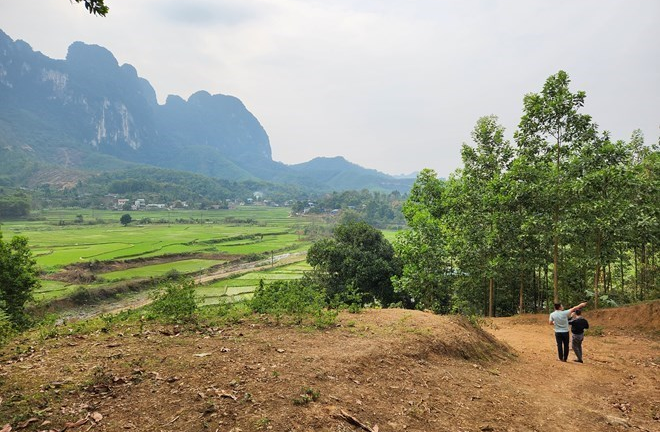 Cấp nào có quyền thu hồi diện tích lấn chiếm đất giao thông?