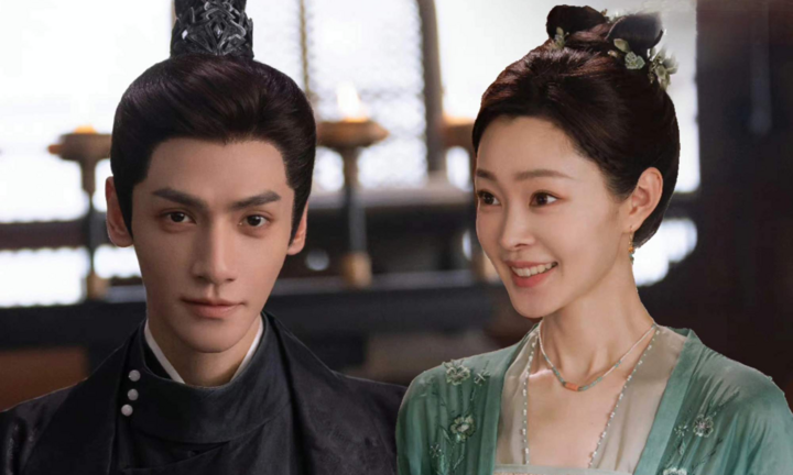 Top 6 phim Hoa ngữ có nam chính