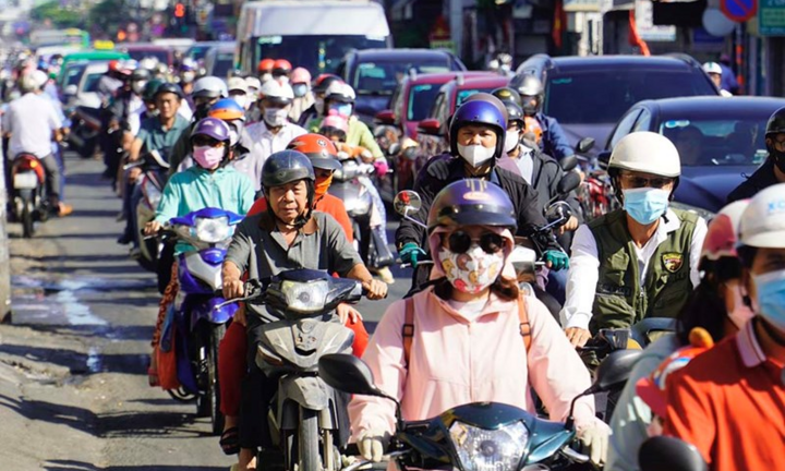 Dự báo thời tiết ngày 3/6: Nắng nóng diện rộng quay trở lại, nhiệt độ cao nhất có tới 40 độ C hay không?