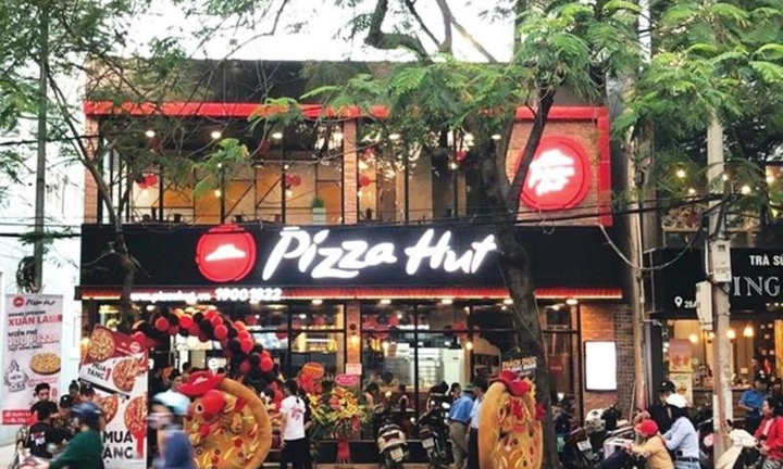 Pizza Hut kinh doanh ra sao trước thông tin sắp 