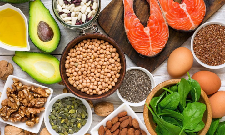 Bác sĩ cảnh báo: 3 sai lầm dinh dưỡng phổ biến ở người bệnh ung thư