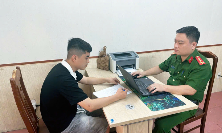 Khởi tố đối tượng lừa “chạy án” chiếm đoạt 15 triệu đồng tại Hưng Yên