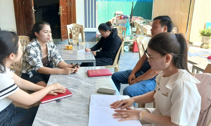 Nghệ An khẩn trương rà soát người phơi nhiễm sau khi phát hiện chó dương tính với virus dại