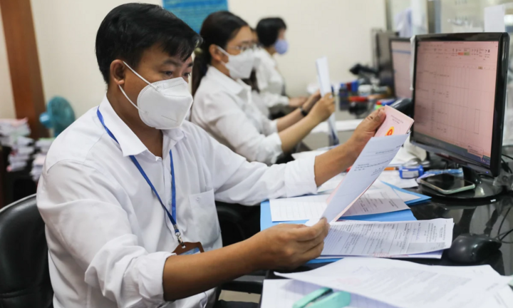 Sở Khoa học và Công nghệ TP. Hà Nội tuyển dụng lao động hợp đồng năm 2026
