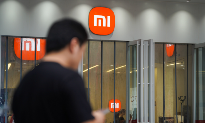 Vì sao Công ty TNHH Xiaomi Việt Nam bị xử phạt?