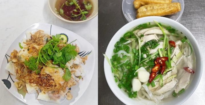 11 nhà hàng ở Việt Nam được gắn sao Michelin trong năm 2026