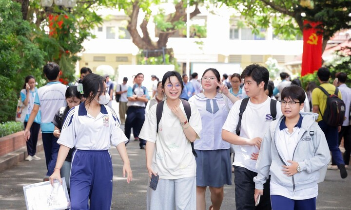 Đại học Quốc gia TP.HCM công bố điểm thi đánh giá năng lực đợt 2, thủ khoa đạt 1.139 điểm