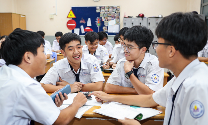 Kỳ thi tốt nghiệp THPT 2026: Những lưu ý vàng giúp học sinh nắm chắc điểm 9+ môn Vật lý