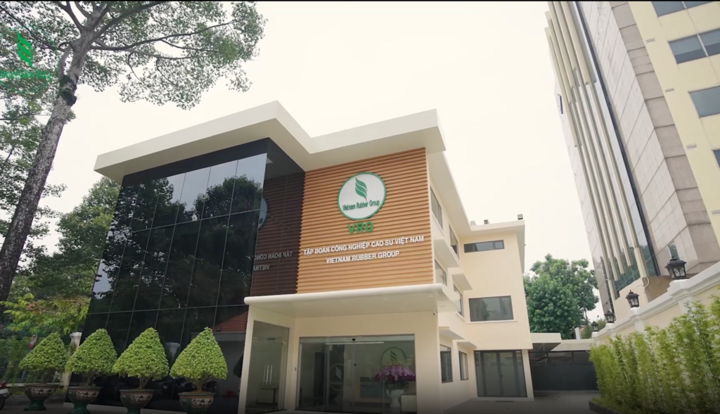 Tập đoàn Công nghiệp Cao su Việt Nam chưa đáp ứng điều kiện công ty đại chúng