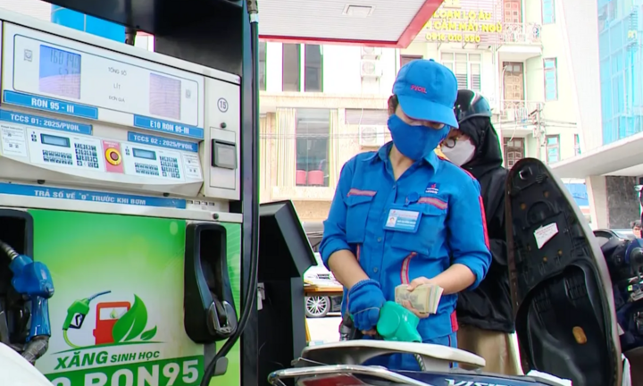 Bộ Công Thương công bố thông tin đáng chú ý về xăng E10 sau 4 ngày bán trên toàn quốc