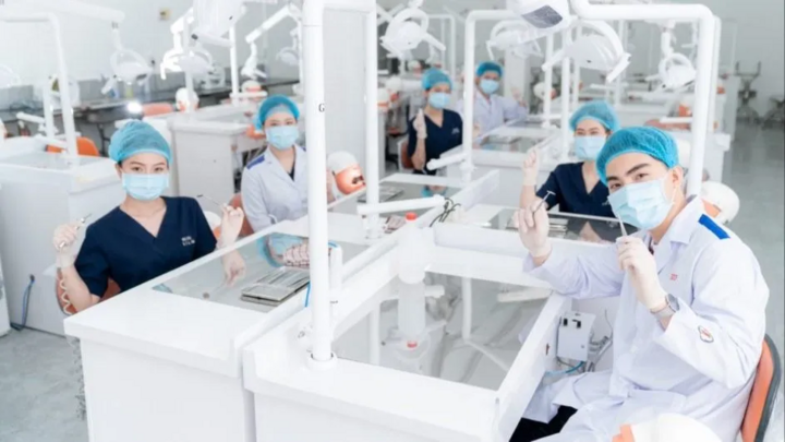 Văn phòng Hội đồng Y khoa Quốc gia tuyển dụng viên chức, nhận hồ sơ đến hết ngày 5/7/2026
