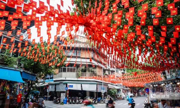 Sáp nhập thôn, tổ dân phố: Tinh gọn bộ máy là cơ hội để kết nối các giá trị văn hóa