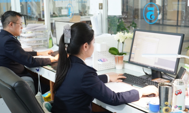 Bộ Tài chính bỏ 10 thủ tục trong lĩnh vực hải quan, kinh doanh hàng miễn thuế