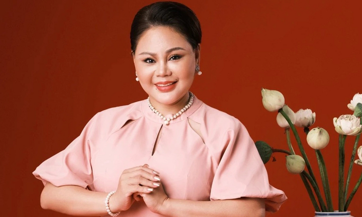 Nghệ sĩ Lê Giang bức xúc lên tiếng đính chính