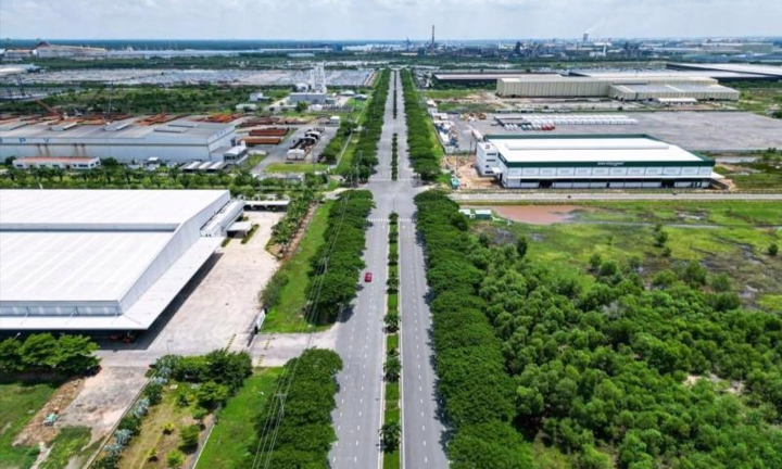 Nhận chuyển nhượng đất để thực hiện dự án có phải làm thủ tục thuê đất?