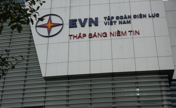 Tập đoàn Điện lực Việt Nam báo lãi gần 52.000 tỷ, xóa sạch lỗ lũy kế