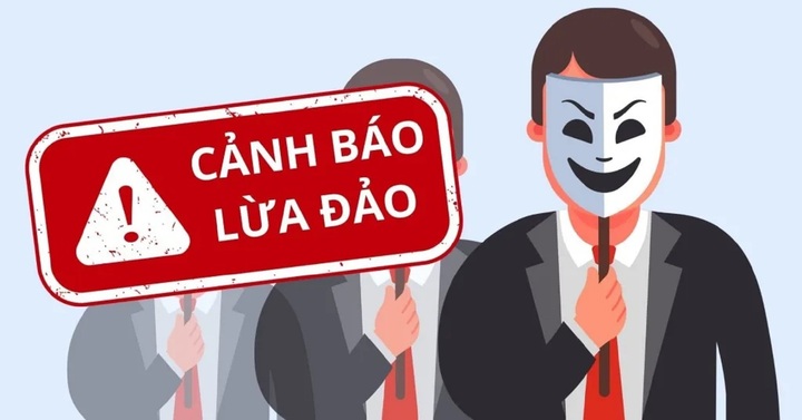 Cảnh báo thủ đoạn lừa đảo chiếm đoạt tài sản bằng chiêu trò cung cấp dịch vụ điện máy