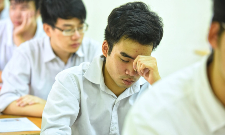 Kỳ thi tốt nghiệp THPT 2026: Những lỗi nào khiến thí sinh bị đình chỉ, hủy bài thi?