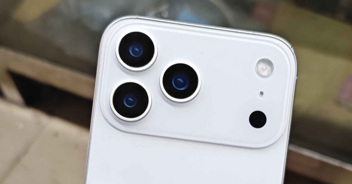 Apple nói gì về việc nam châm làm hỏng camera iPhone?