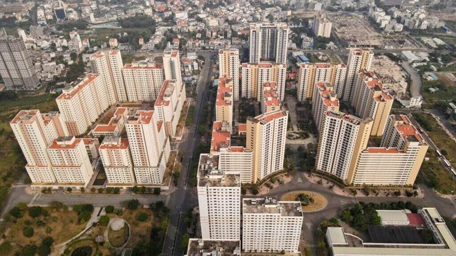 Thuê bất động sản của cá nhân, xác định thời hạn khai thuế thế nào?