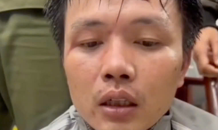 Vụ trộm tiệm vàng ở Đồng Nai: Nghi phạm bị bắt giữ, thu giữ tài sản hơn 3 tỷ đồng