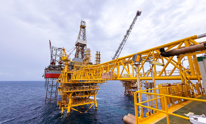 Kiến tạo động lực tăng trưởng mới cho Petrovietnam