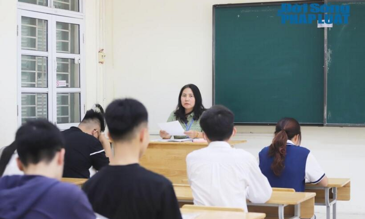 Đáp án gợi ý môn Toán tốt nghiệp THPT 2026 mã đề 0115