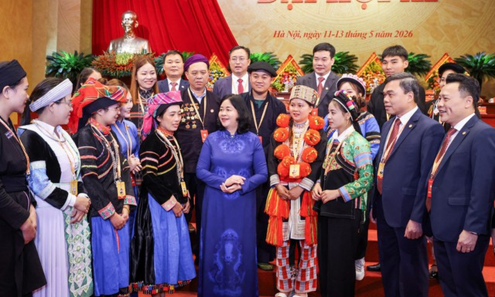 Đổi mới phương thức hoạt động của MTTQ Việt Nam, các tổ chức chính trị - xã hội trong công tác dân tộc