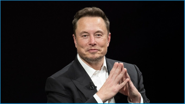 Tỷ phú Elon Musk tuyên bố 