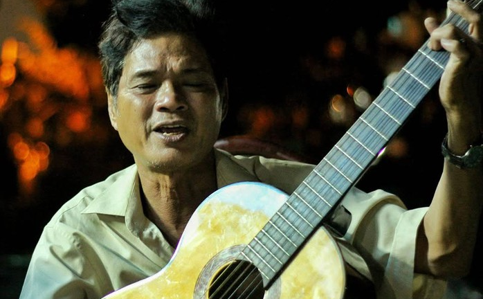 Nghệ sĩ Mai Trần nhập viện vì bị nhồi máu não