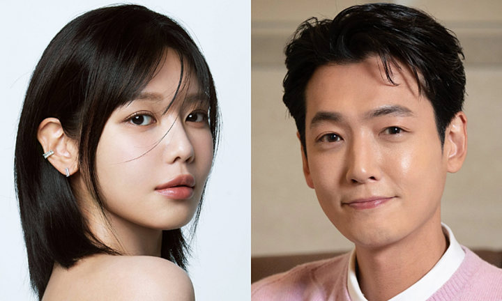 Sooyoung và Jung Kyung-ho chính thức chia tay: Chuyện tình 14 năm đẹp như cổ tích khép lại