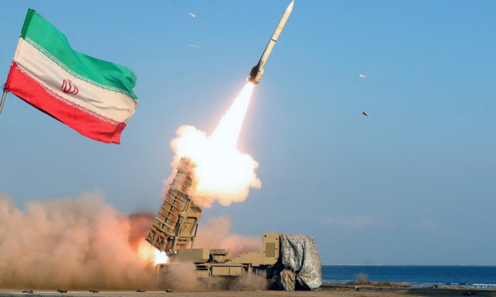 Căng thẳng Mỹ - Iran mới nhất ngày 11/6: Iran phóng loạt tên lửa đạn đạo, 18 mục tiêu trọng yếu bị nhắm đến