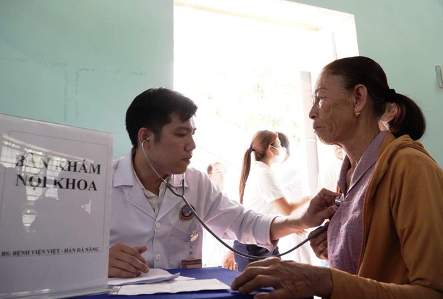 Người dân Đà Nẵng nhận tin vui từ ngày 1/7/2026