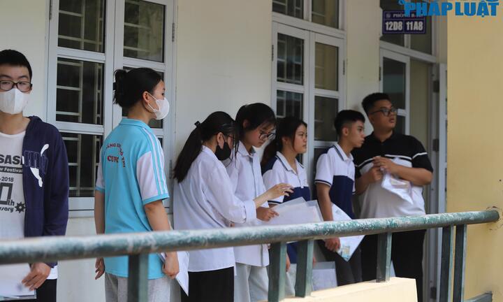 Đáp án gợi ý Hóa học tốt nghiệp THPT 2026 tất cả các mã đề