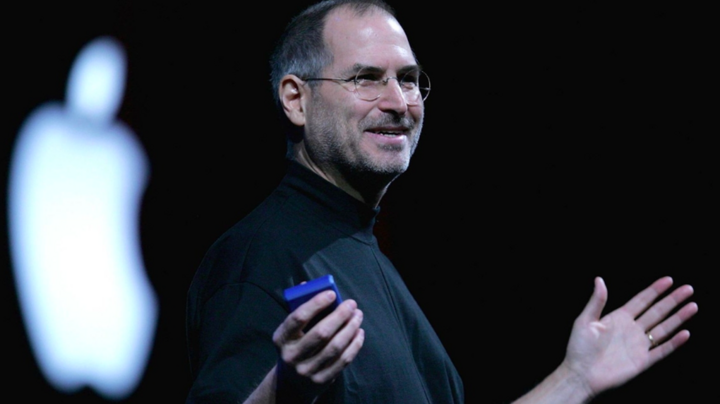 Steve Jobs: Bị sa thải khỏi Apple vẫn tạo nên đế chế công nghệ nghìn tỷ USD