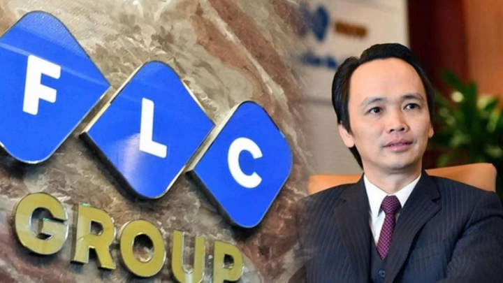 FLC nợ bảo hiểm hơn 16,5 tỷ đồng trong gần 4 năm, vì sao?