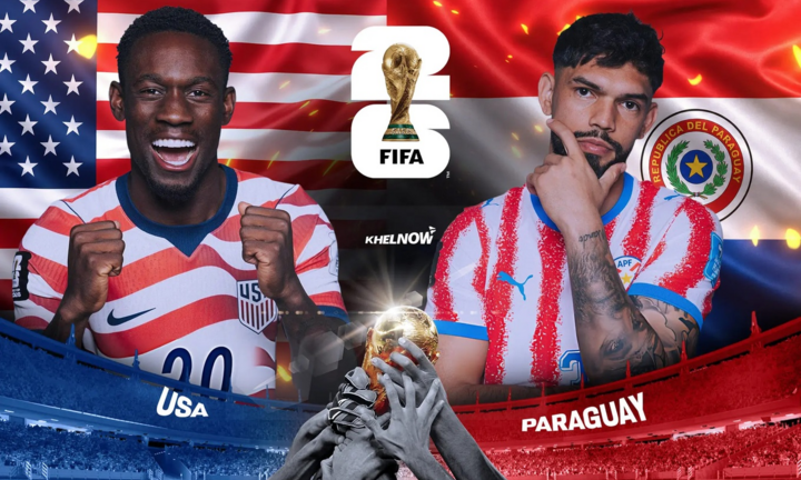 Lịch thi đấu và phát sóng trực tiếp World Cup 2026 trên VTV ngày 13/6: Chủ nhà Canada và Mỹ ra quân
