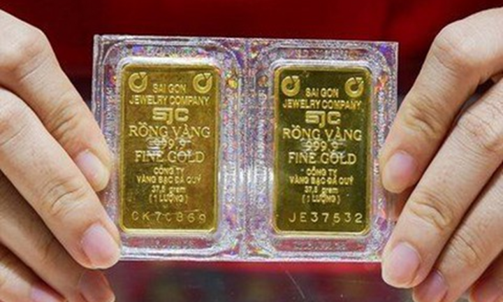 Nhờ em gái giữ 5,1 cây vàng SJC, người phụ nữ ở Tây Ninh phải ra tòa đòi lại