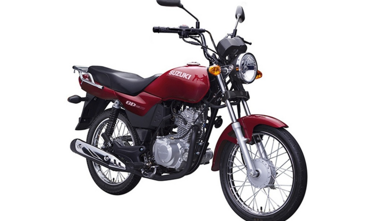 Suzuki Việt Nam nói thẳng về các xe máy cần kiểm tra trước khi dùng xăng E10