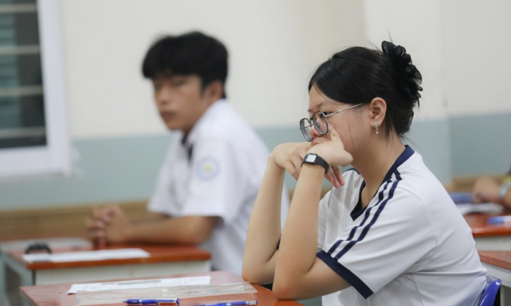 Bộ GD&ĐT công bố đáp án chính thức thi tốt nghiệp THPT 2026 vào ngày nào?