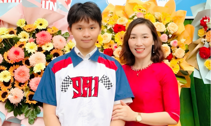 Hai anh em ruột 