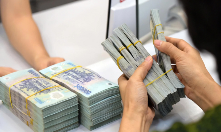 Kỷ lục mới: Tiền gửi của người dân vào hệ thống ngân hàng vượt 10,5 triệu tỷ đồng