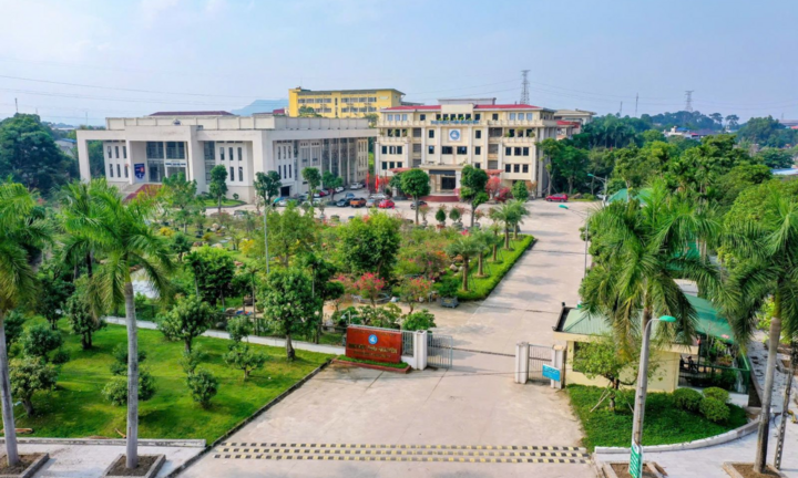 Đại học Thái Nguyên công bố chỉ tiêu, phương thức tuyển sinh năm 2026: Những điều đáng chú ý