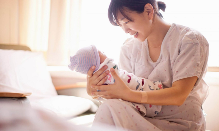 Cách tính thời gian lao động nữ nghỉ dưỡng sức sau sinh