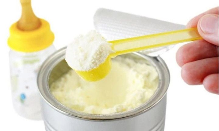 Lý do Bộ Y tế yêu cầu rà soát, thu hồi sản phẩm sữa bột trẻ em Allernova AR của Pháp