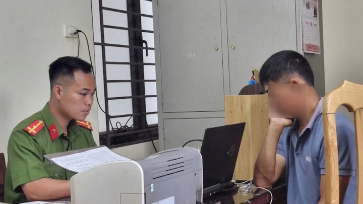 Từ chối uống rượu trên bàn nhậu, người đàn ông bị đánh nhập viện tại Thái Nguyên
